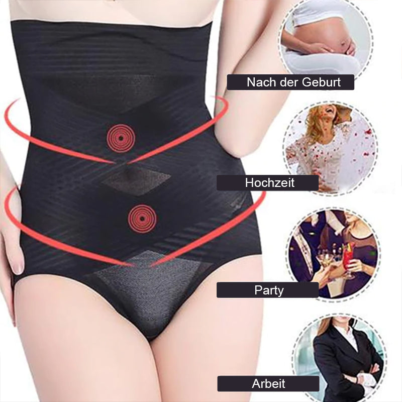 Gluschwein - Shapewear für Bauchkontrolle und Hüftstraffung