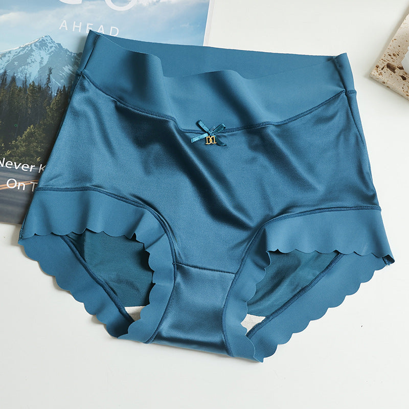 5+5 GRATUITS | Culottes sans coutures SilkSculpt