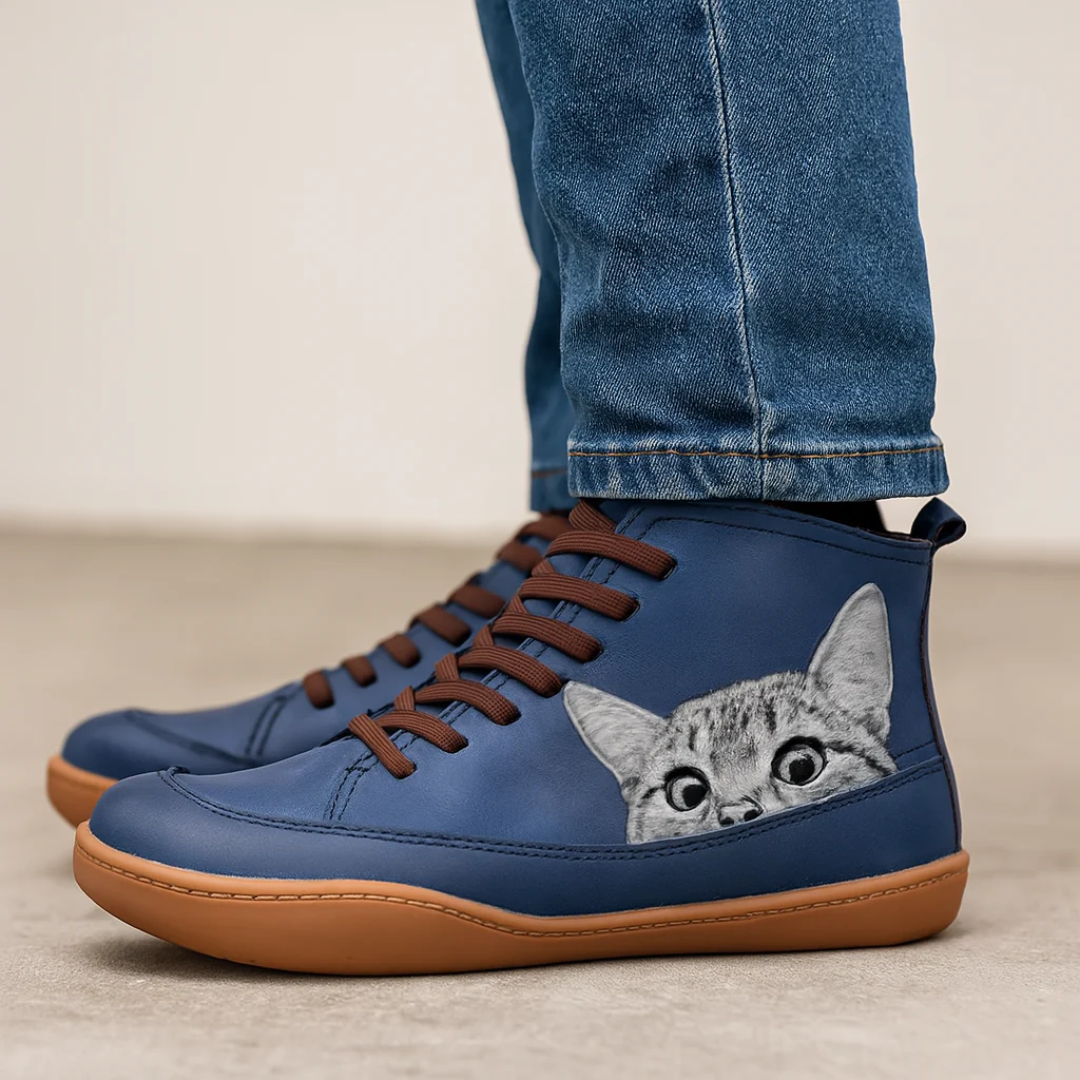 Inga | Kitty-Stiefel