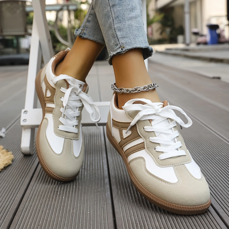Ariadni - Elegante Bequeme Turnschuhe