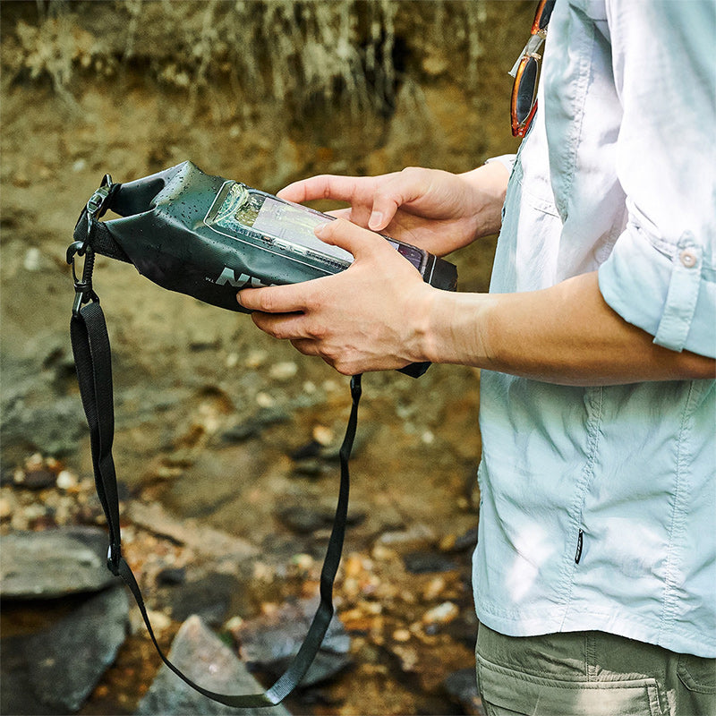 Wasserdichte Outdoor-Telefontasche