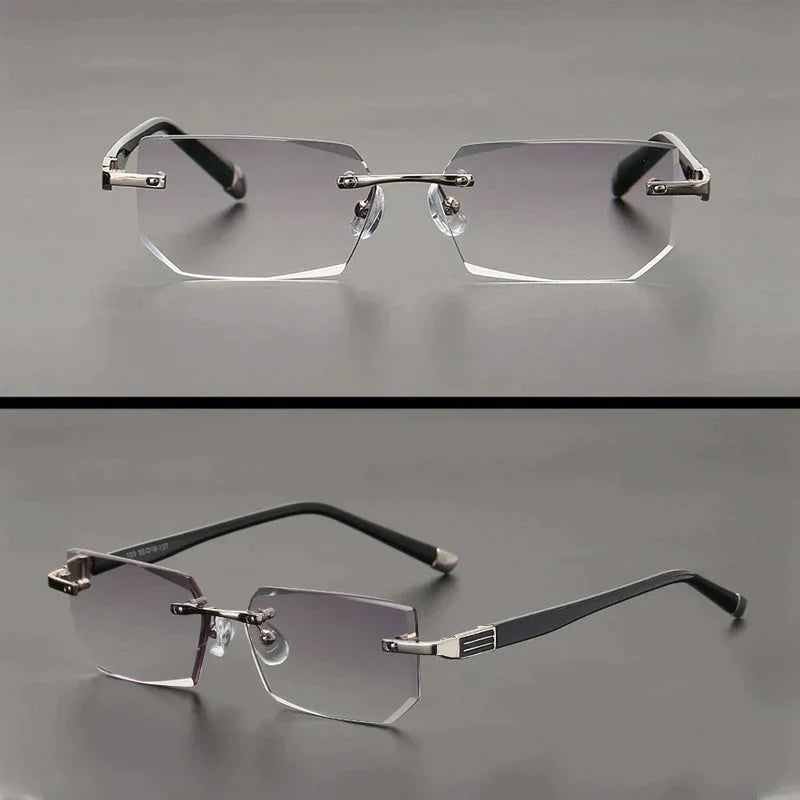 Gluschwein - Anti-Blaulicht-Lesebrille