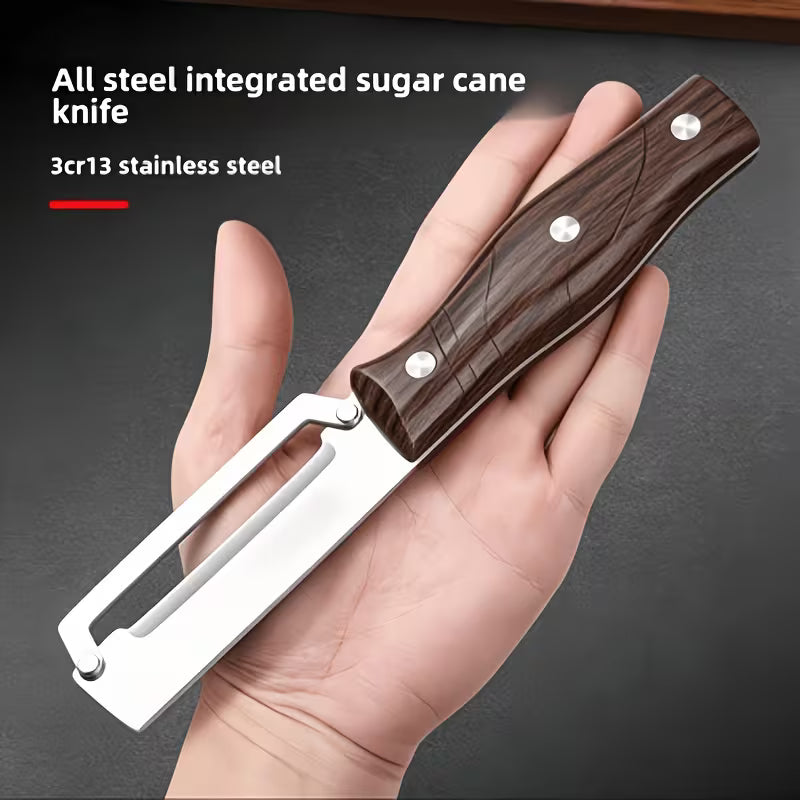 Knife Peeler