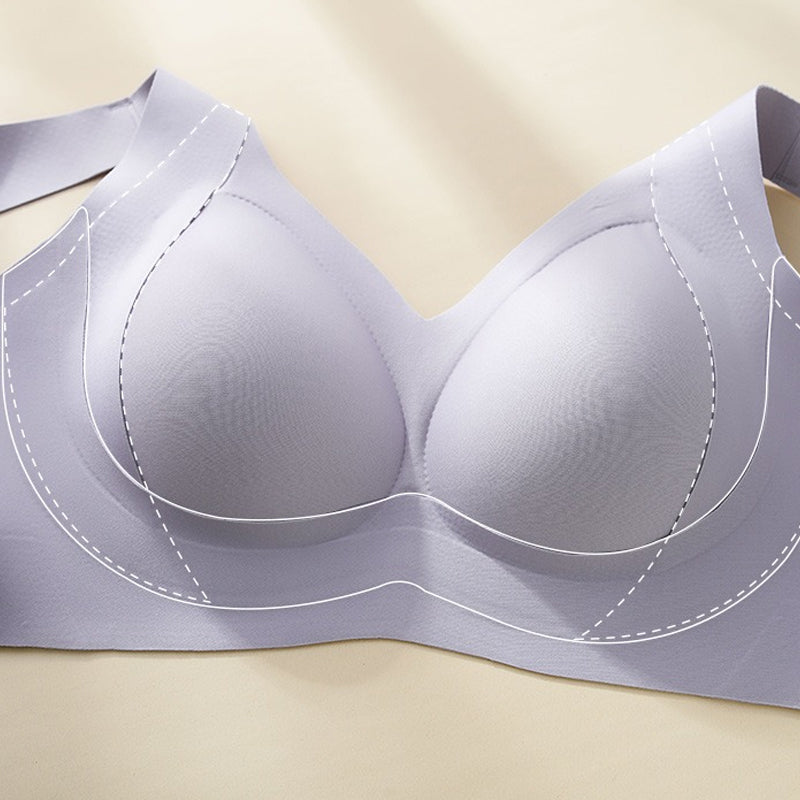 1+1 GRATUIT | ComfortMax | Le soutien-gorge sans armatures à couverture intégrale et sans coutures