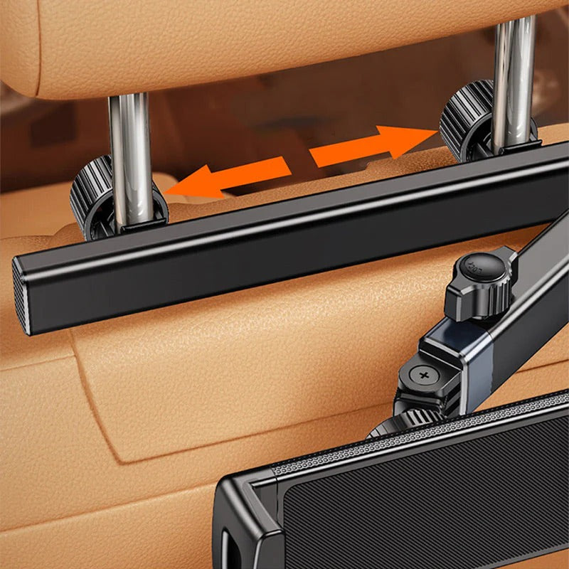 Gluschwein - Headrest Arm - Tablet-Halterung für Kopfstützen im Auto