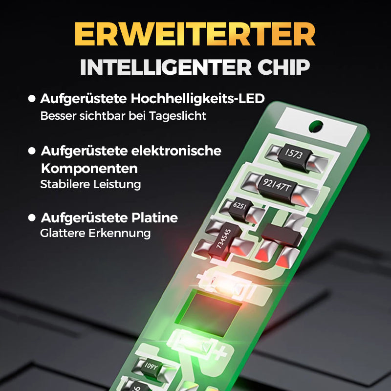 🔥Sonderverkauf 55% Rabatt🔥2-in-1 Magnetischer Schraubendreher und Spannungsprüfer