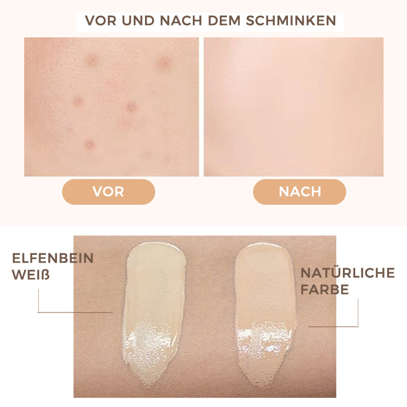 Gluschwein - Pilzkopf Air Cushion BB Cream