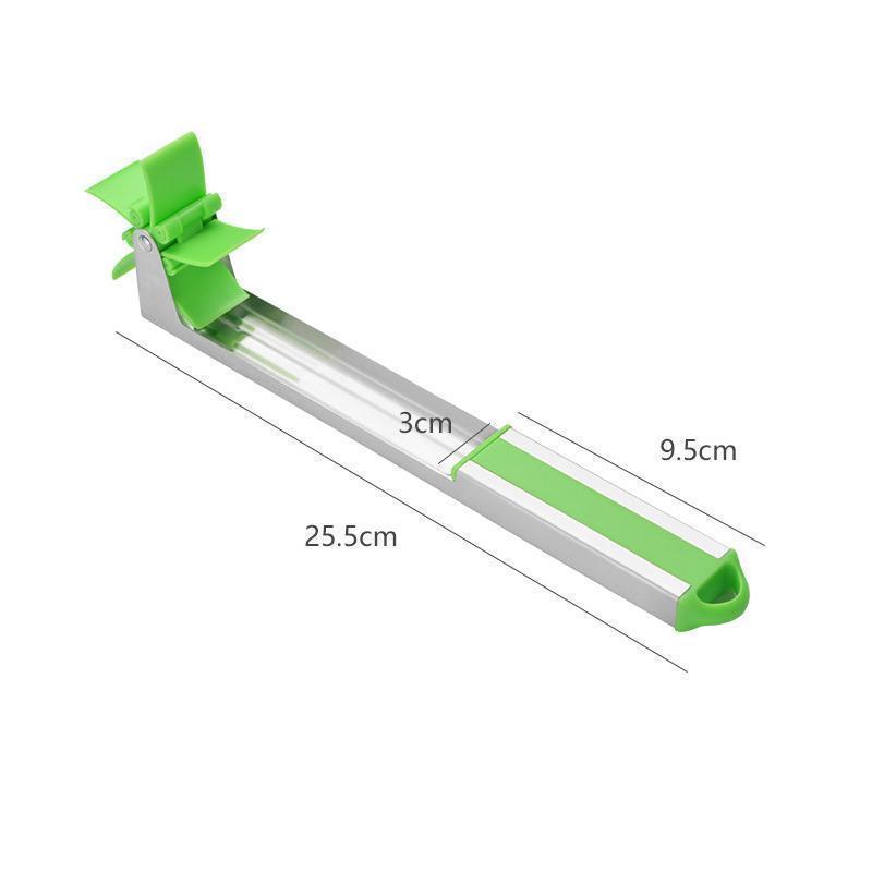 Gluschwein - Windmühle Wassermelonen Schneider