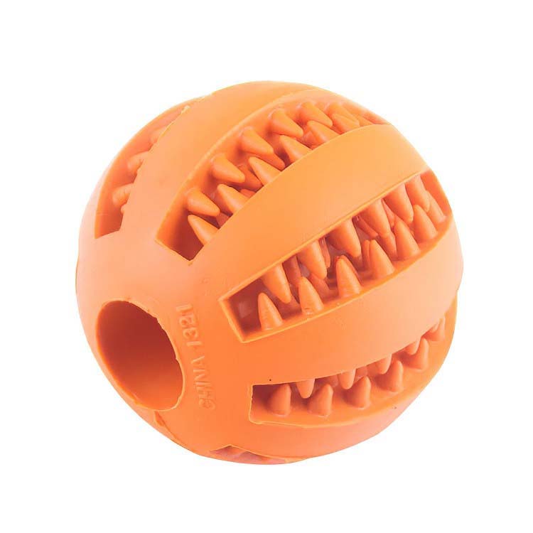 Jouets de dentition pour chiens