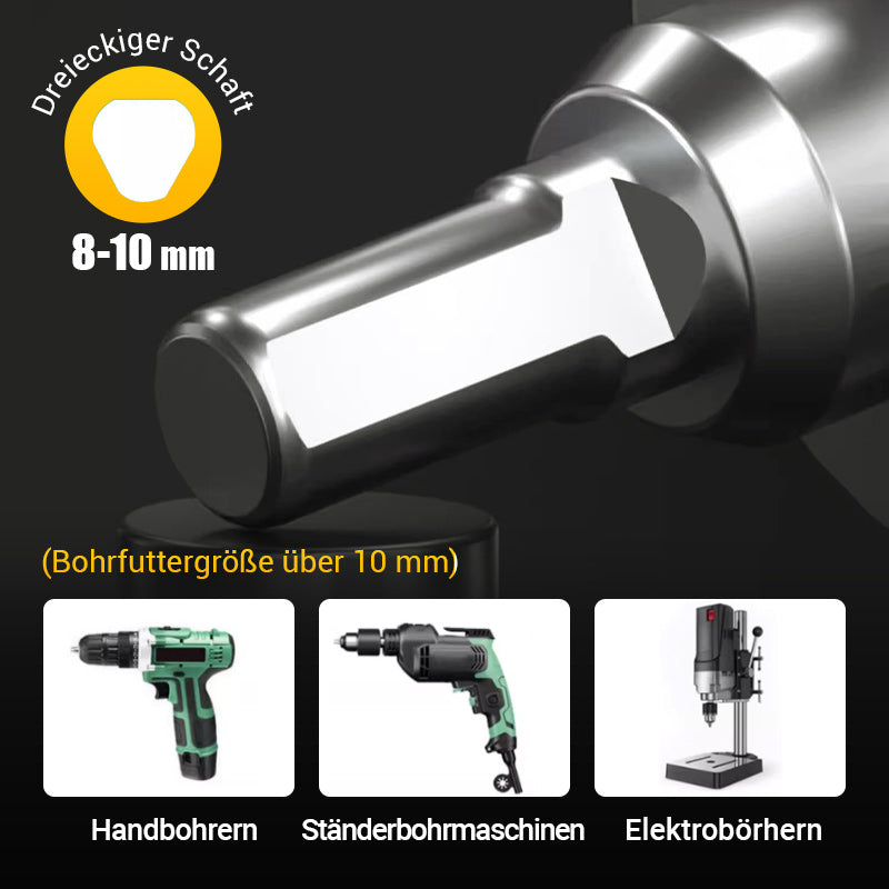 💥Metall-Hartmetall-Lochsägen-Set