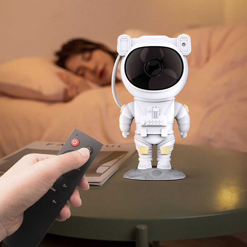 Gluschwein - Astronaut-Starry Sky Projector Light