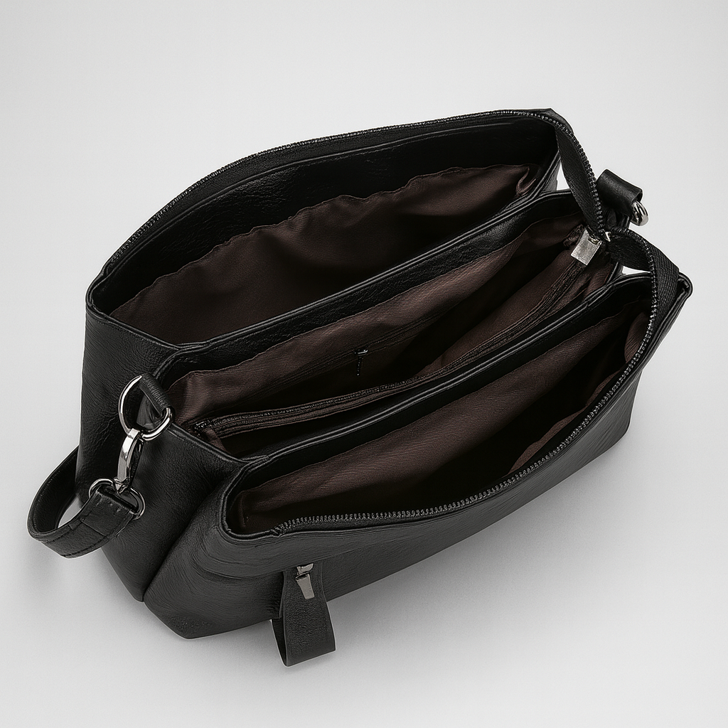 Irish | Elegante, lässige und geräumige Damenhandtasche