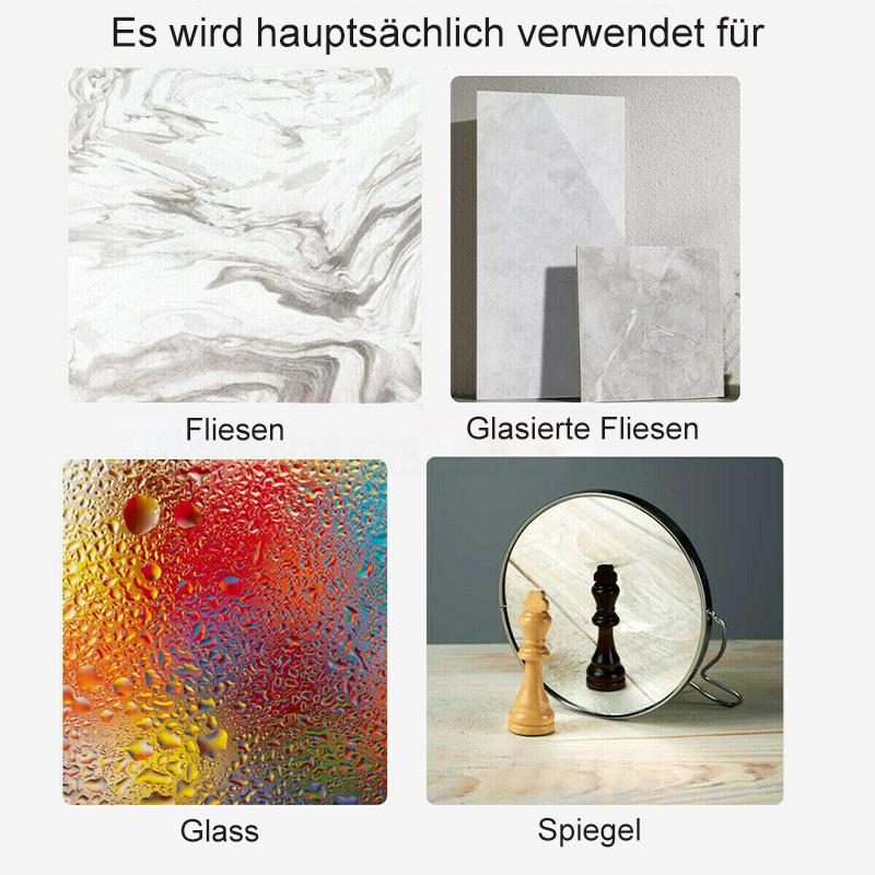 Gluschwein - Professionelles Keramik-Schneidwerkzeug