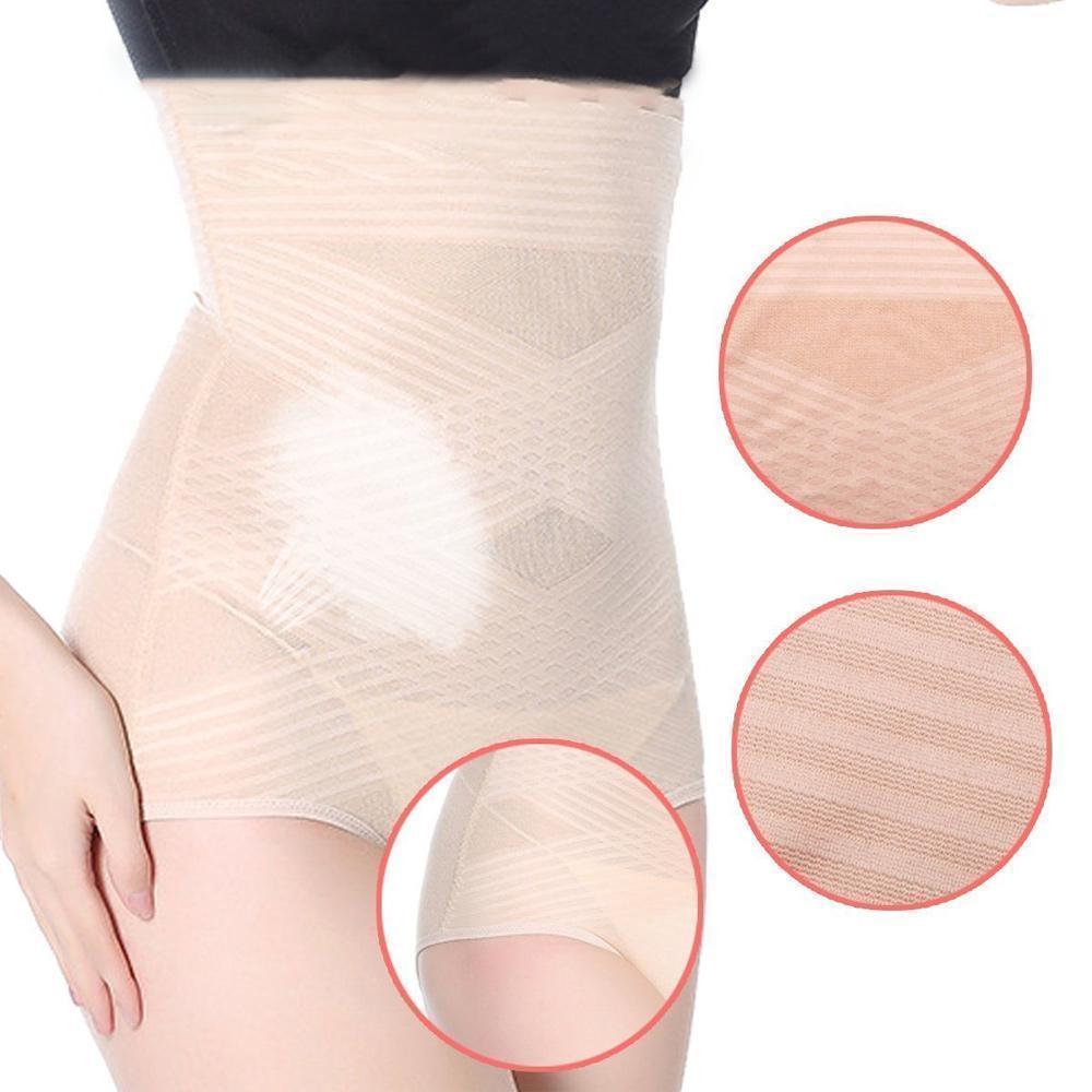 Gluschwein - Shapewear für Bauchkontrolle und Hüftstraffung