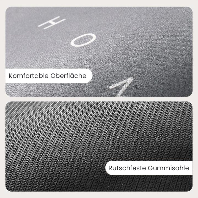 Gluschwein - Tolle absorbierende Bodenmatte