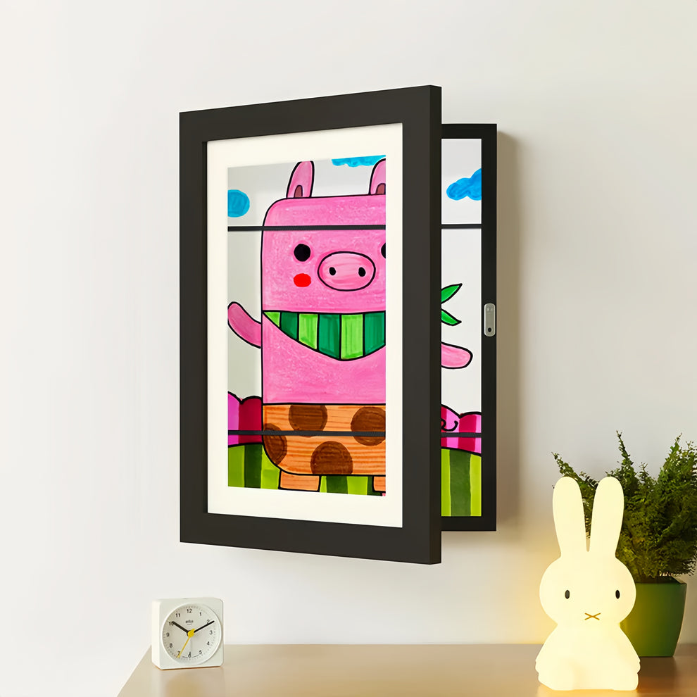 DrawingFrame - Kinder-Zeichenrahmen