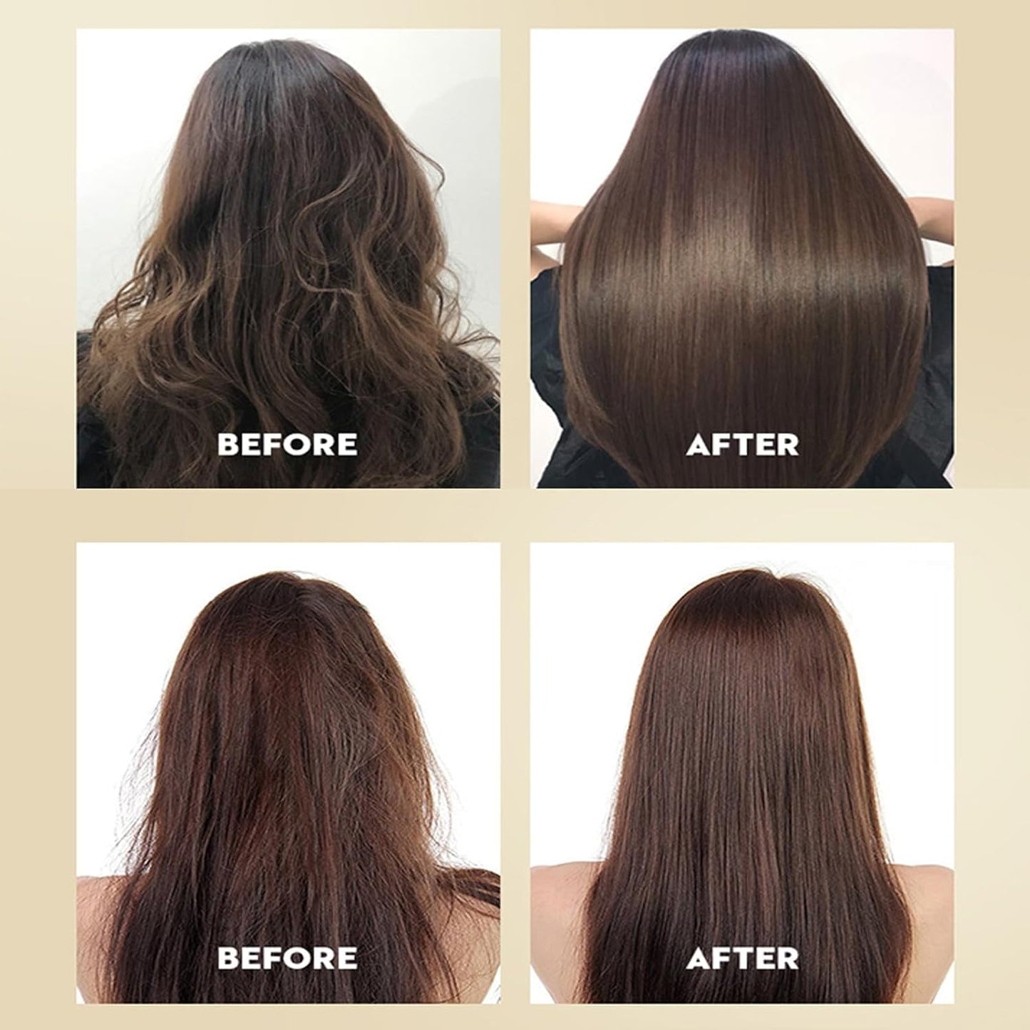 Vitaminas para el cabello