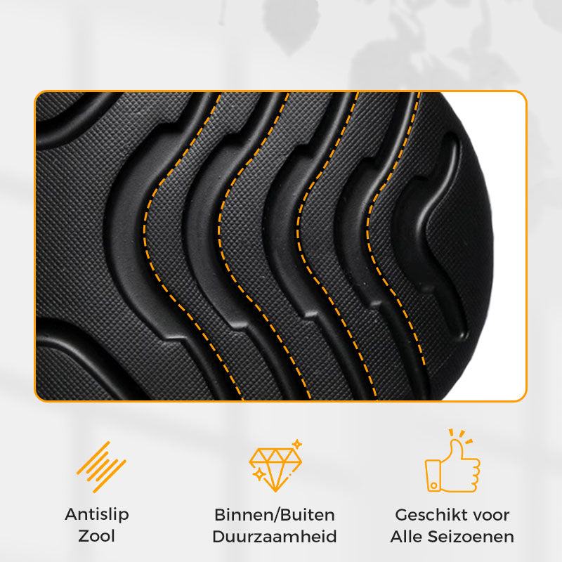 🎉Sommerneuheiten⏳Nur für kurze Zeit 49 % Rabatt!💥 Bequeme Sommer-Flip-Flops mit dicken Sohlen✨