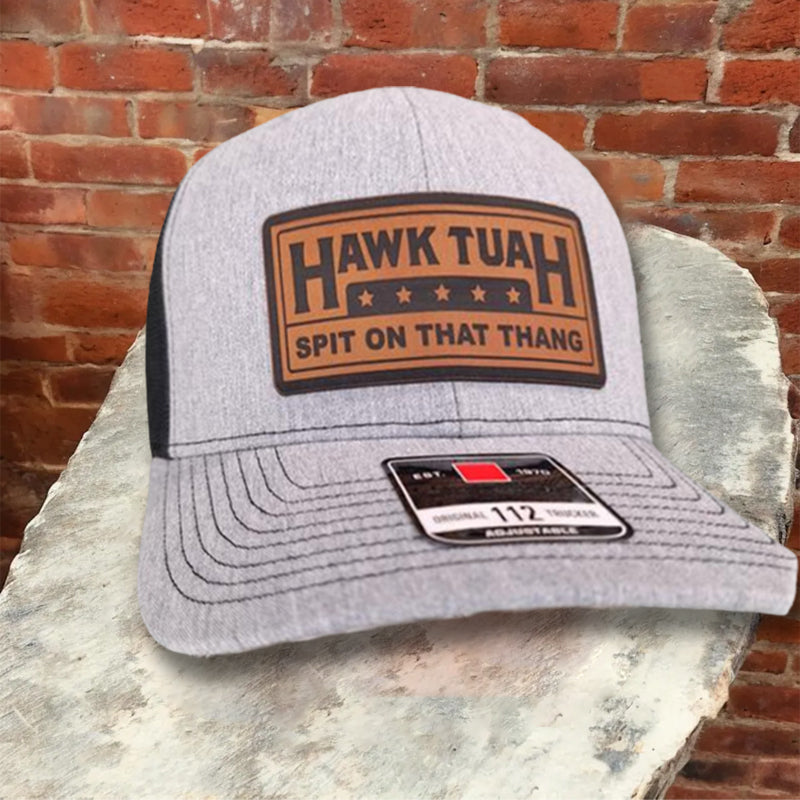 Gluschwein - Hawk Tuah hat snapback