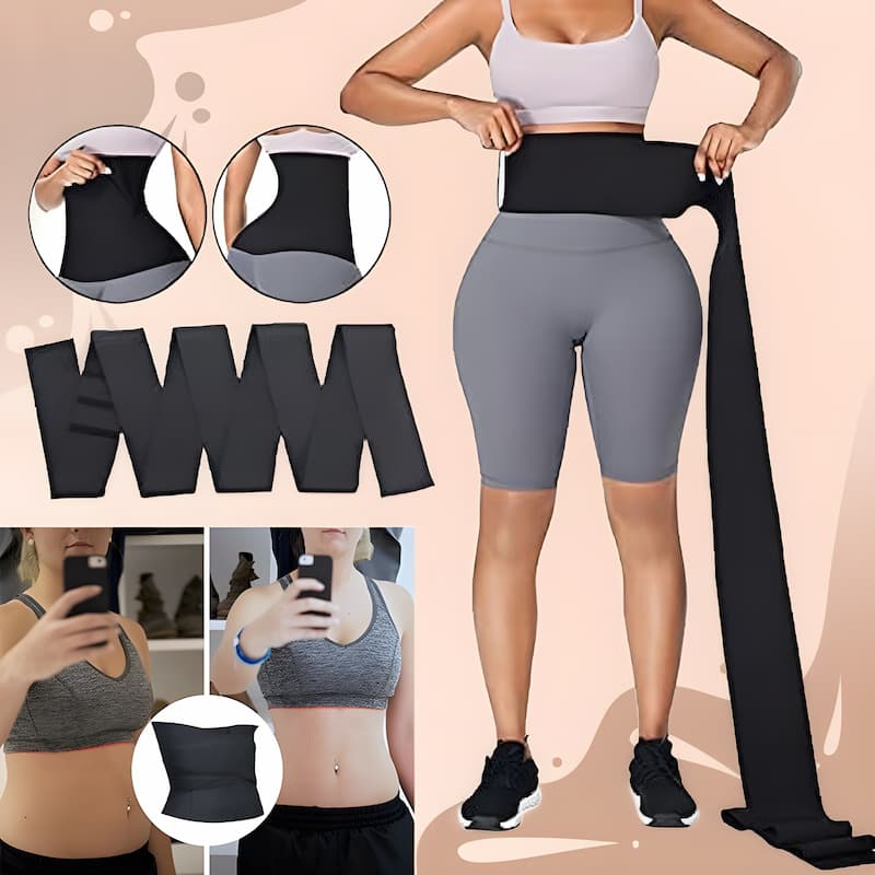 WaistWrap