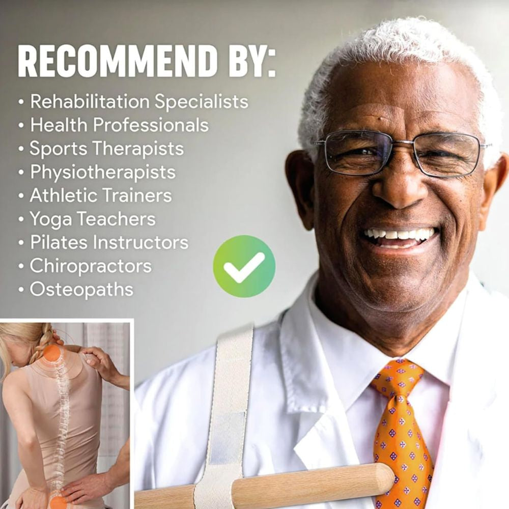 StretchSticks - flexibel innerhalb von 30 Tagen