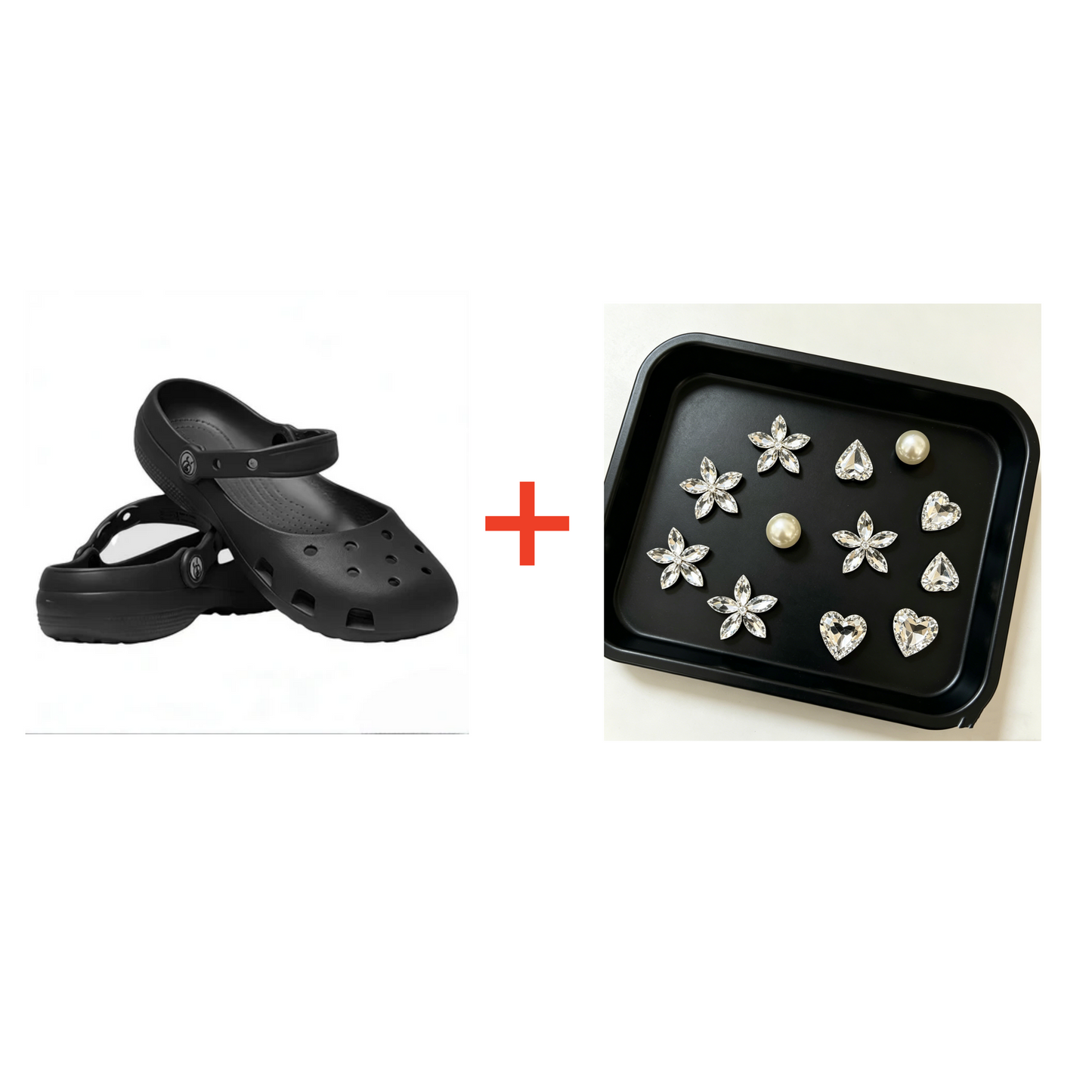 ⛱️Süße Ballerinas – bequeme, wasserfeste Slipper für Damen