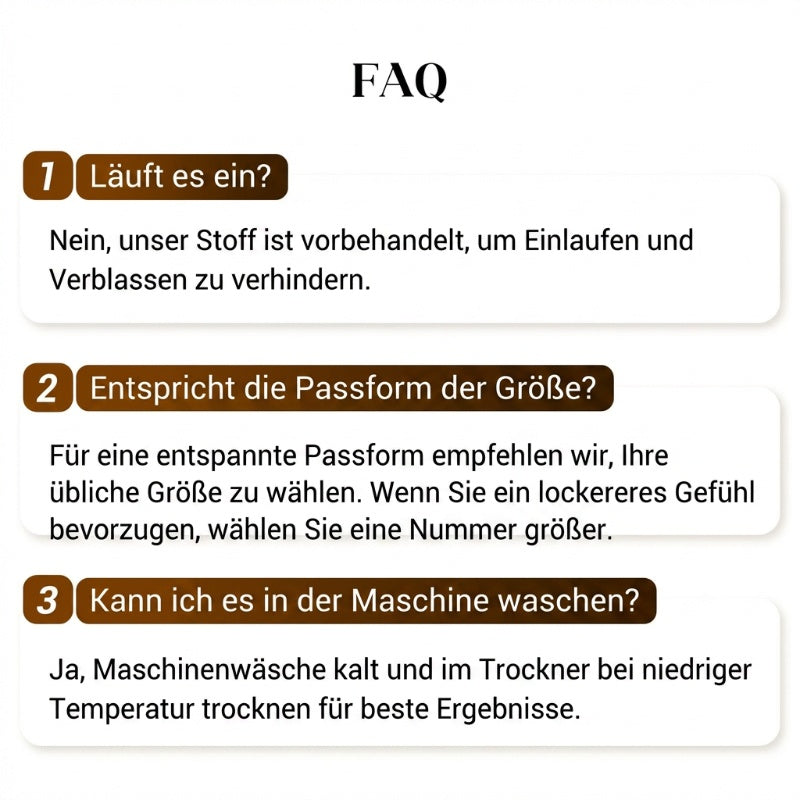 💕60% RABATT💕Lässige Baumwoll- und Leinenhosen für Damen
