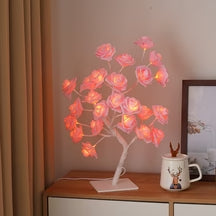 😍Zeitlich begrenzter Rabatt 49% 💥Lichter für den ewigen Rosenbaum, ewige Liebe