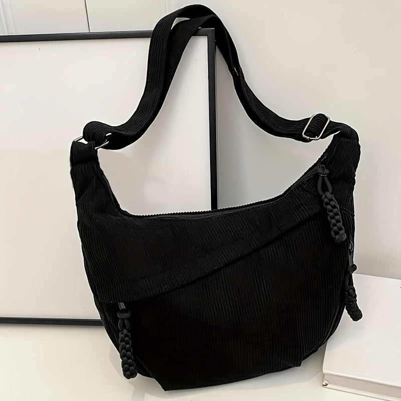 Donira – Casual Schultertasche