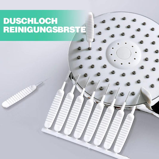 Gluschwein - 😍Duschloch Reinigungsbürste