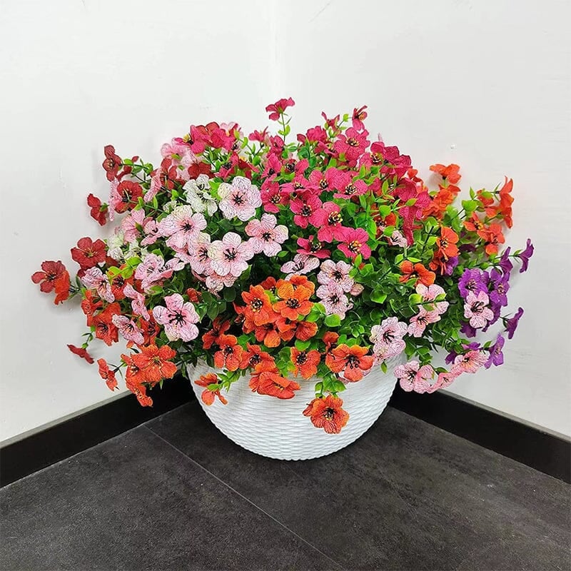 💐Künstliche Narzissenpflanzen für den Außenbereich💐