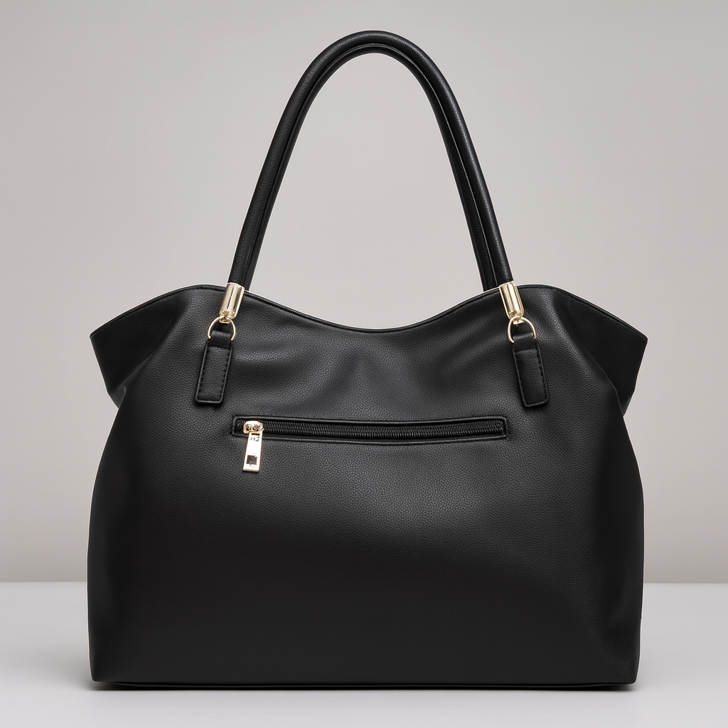 Pia | Hochwertige Damen-Einkaufstasche