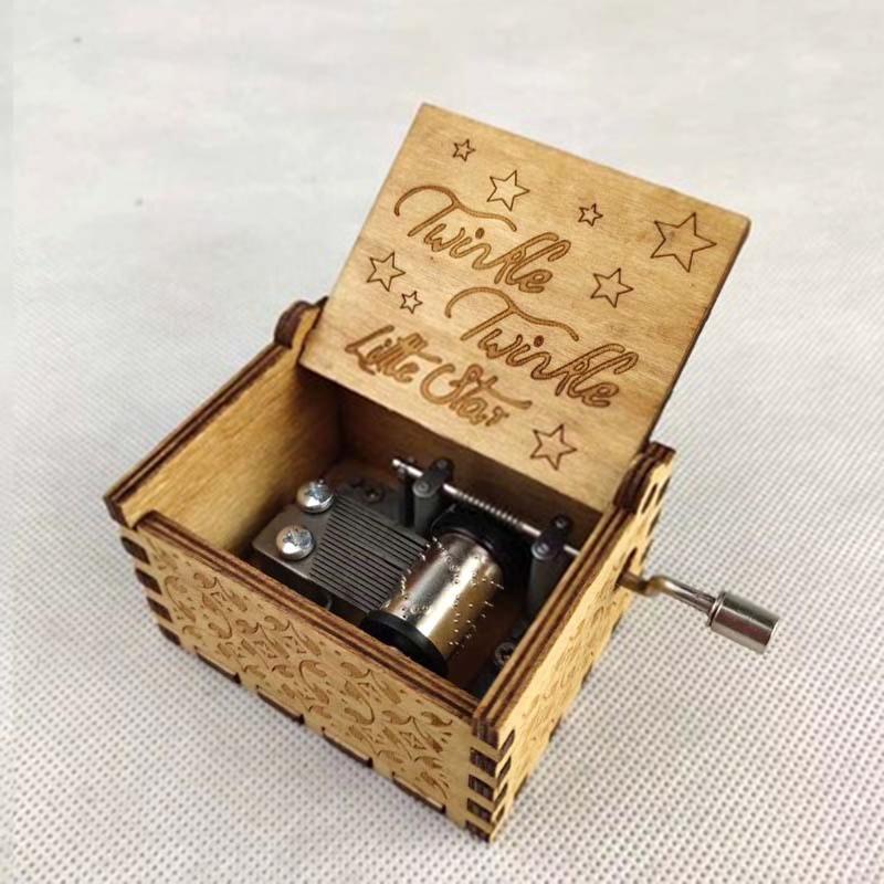 Engeliebe™  Music Boxes