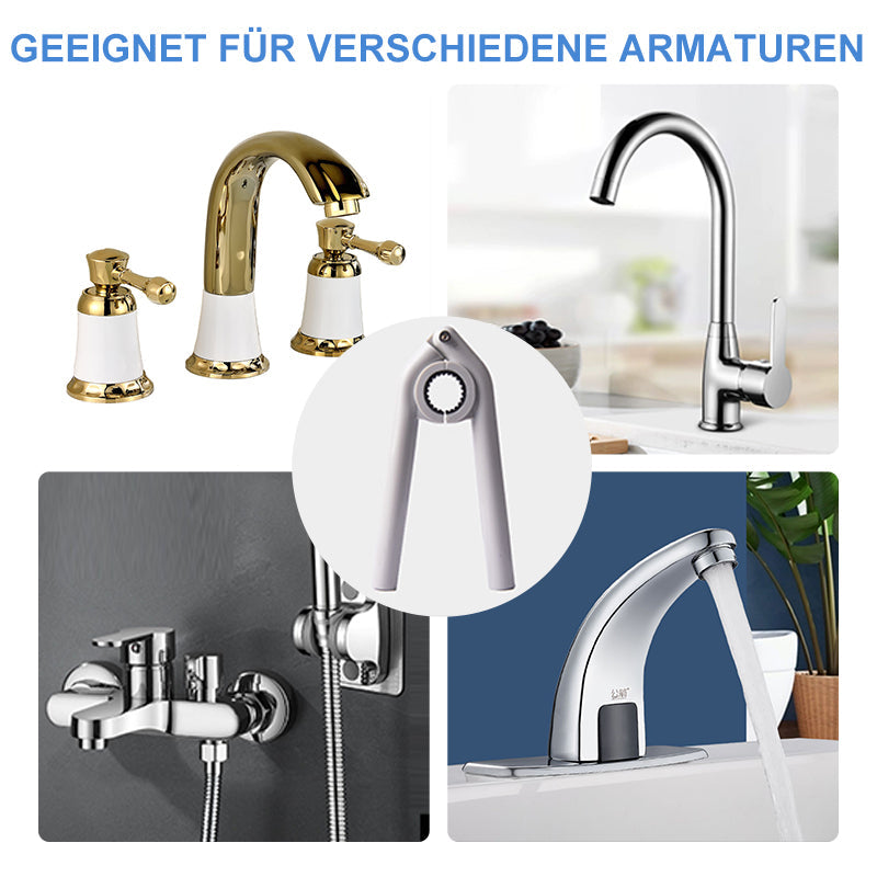 Gluschwein - Wasserhahn-Anti-Rutsch-Schraubenschlüssel