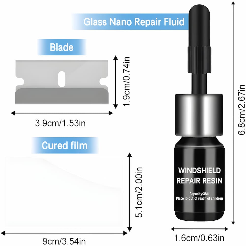 GlasRepair