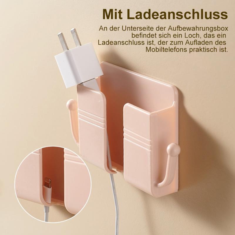 Gluschwein - Multifunktionaler Wandhalterungs-Organizer