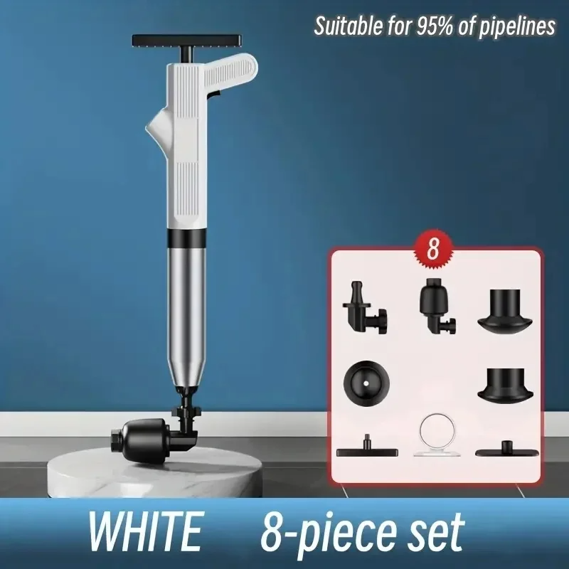 TurboPLunger