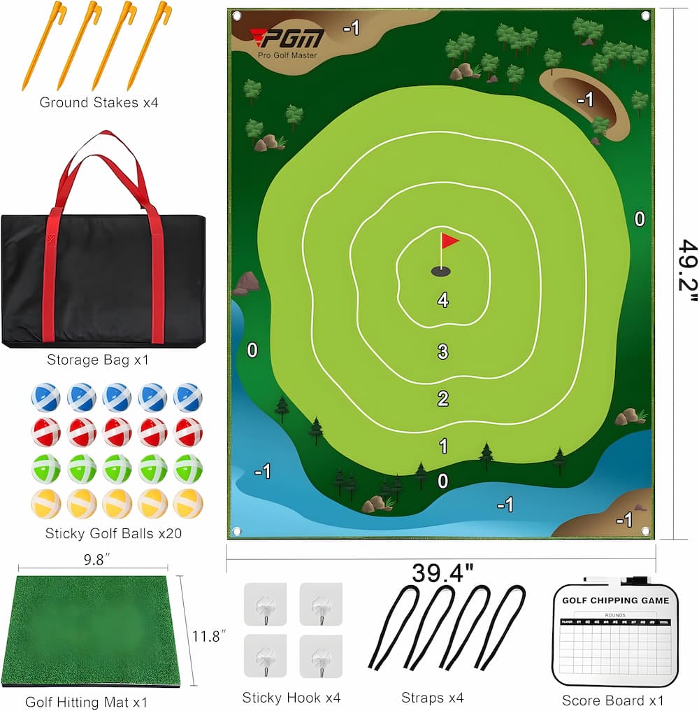 GolfTarget