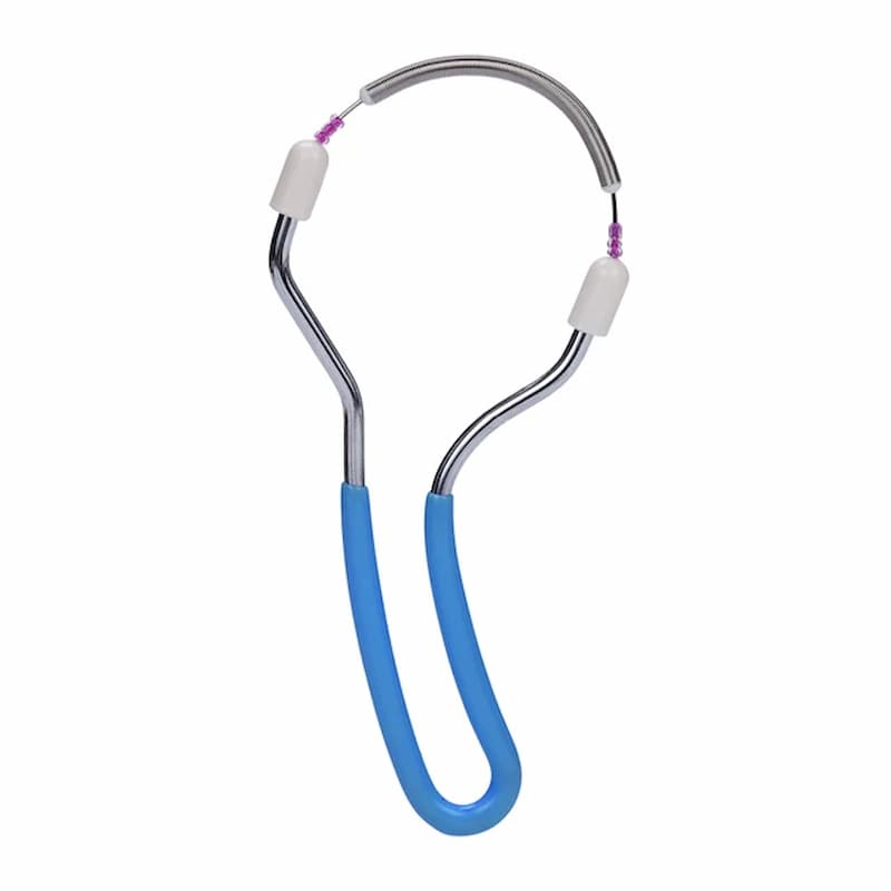 HairSpring - Federmechanischer Haarentferner – Sanft auch für empfindliche Haut