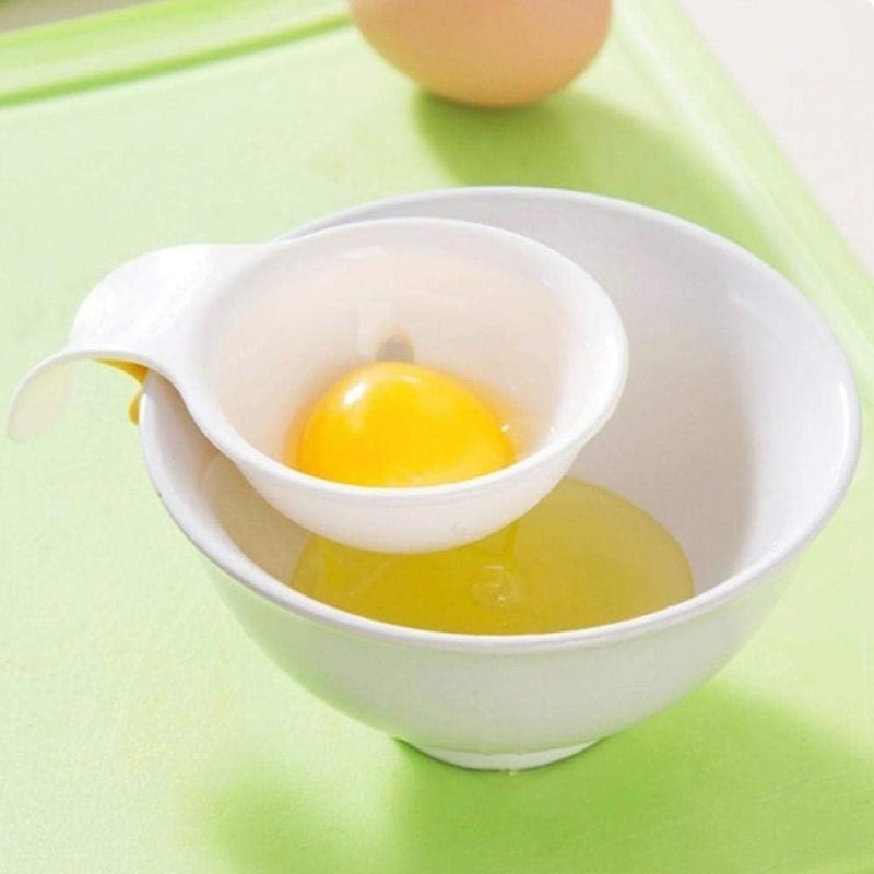 Gluschwein - Egg Yolk Separator