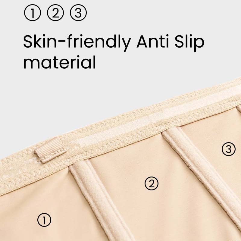 Serena | Der trägerlose BH mit tiefem Rückenausschnitt -1+1 GRATIS