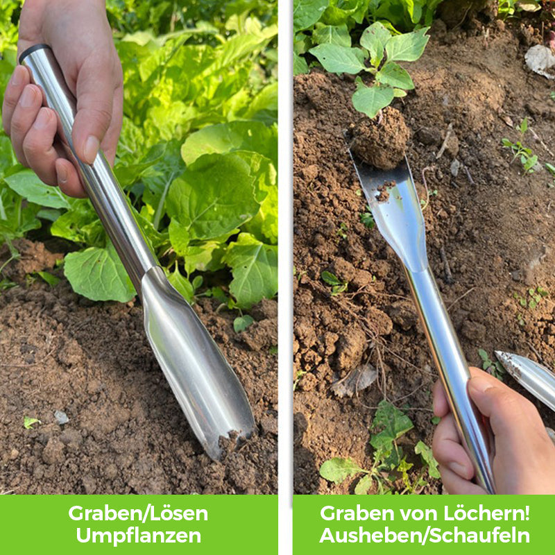 Gluschwein - Gardening Shovel