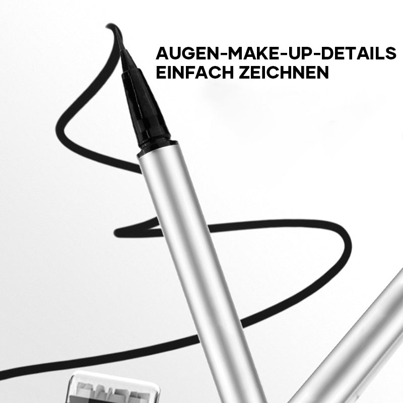 Gluschwein - Doppelseitiger Stempel-Eyeliner für den unteren Wimpernkranz