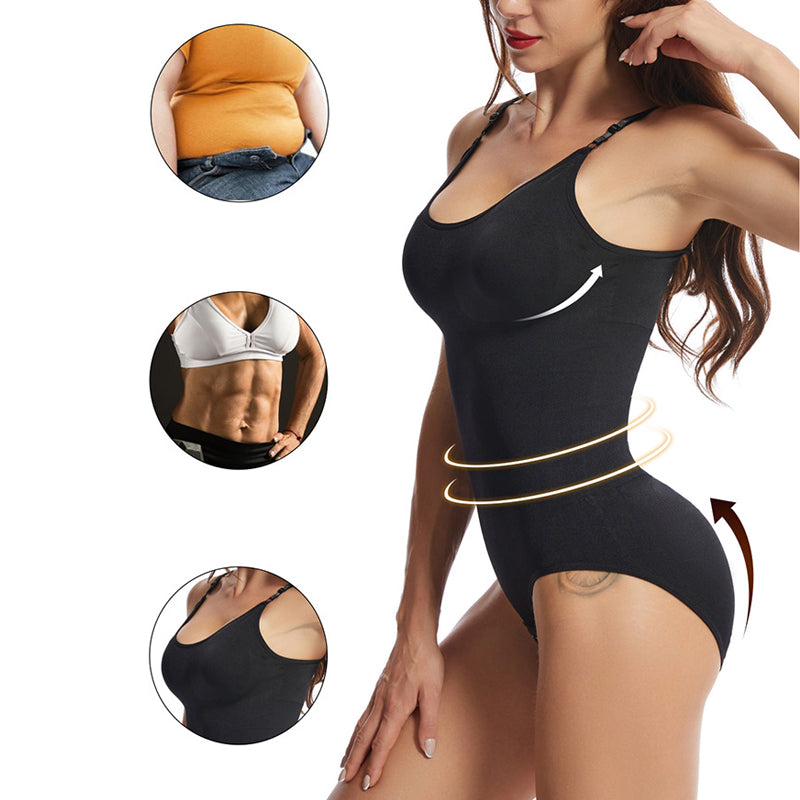 Gluschwein - Body Shapewear