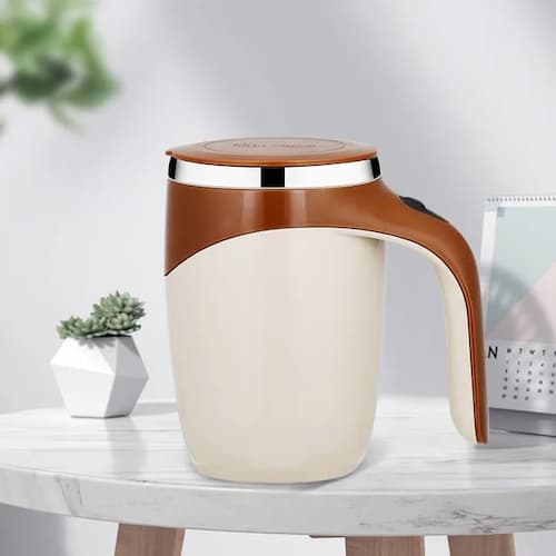 StirringMug