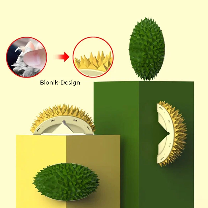 Gluschwein - Durian Multifunktionales Haustierspielzeug