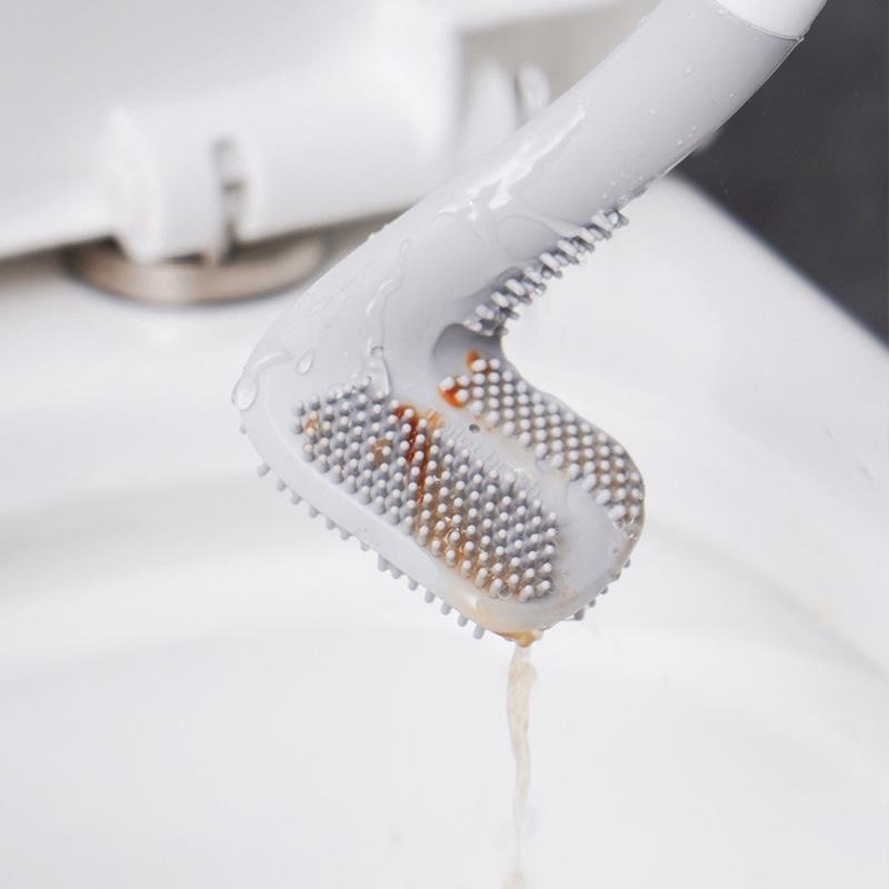 SparklesScrub™ - Hygienische Reinigung [50% Rabatt]