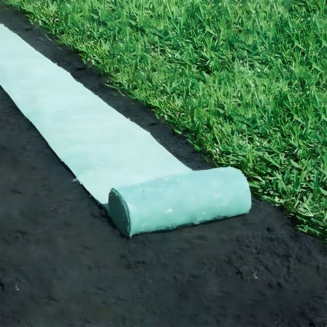 GrasMat - Pflegeleichte Bio-Rasensamenmatte [1+1 GRATIS]