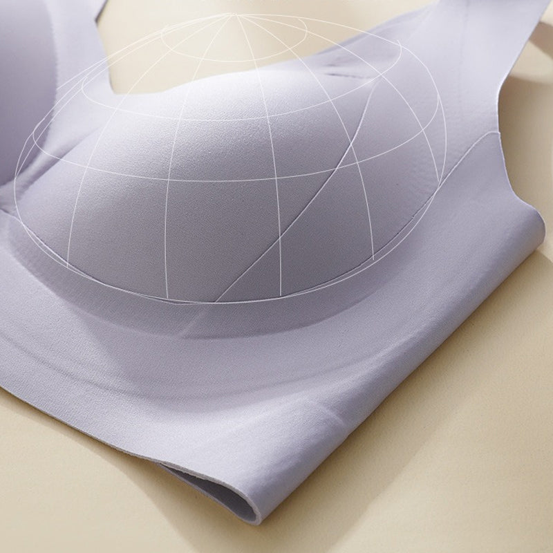1+1 GRATUIT | ComfortMax | Le soutien-gorge sans armatures à couverture intégrale et sans coutures