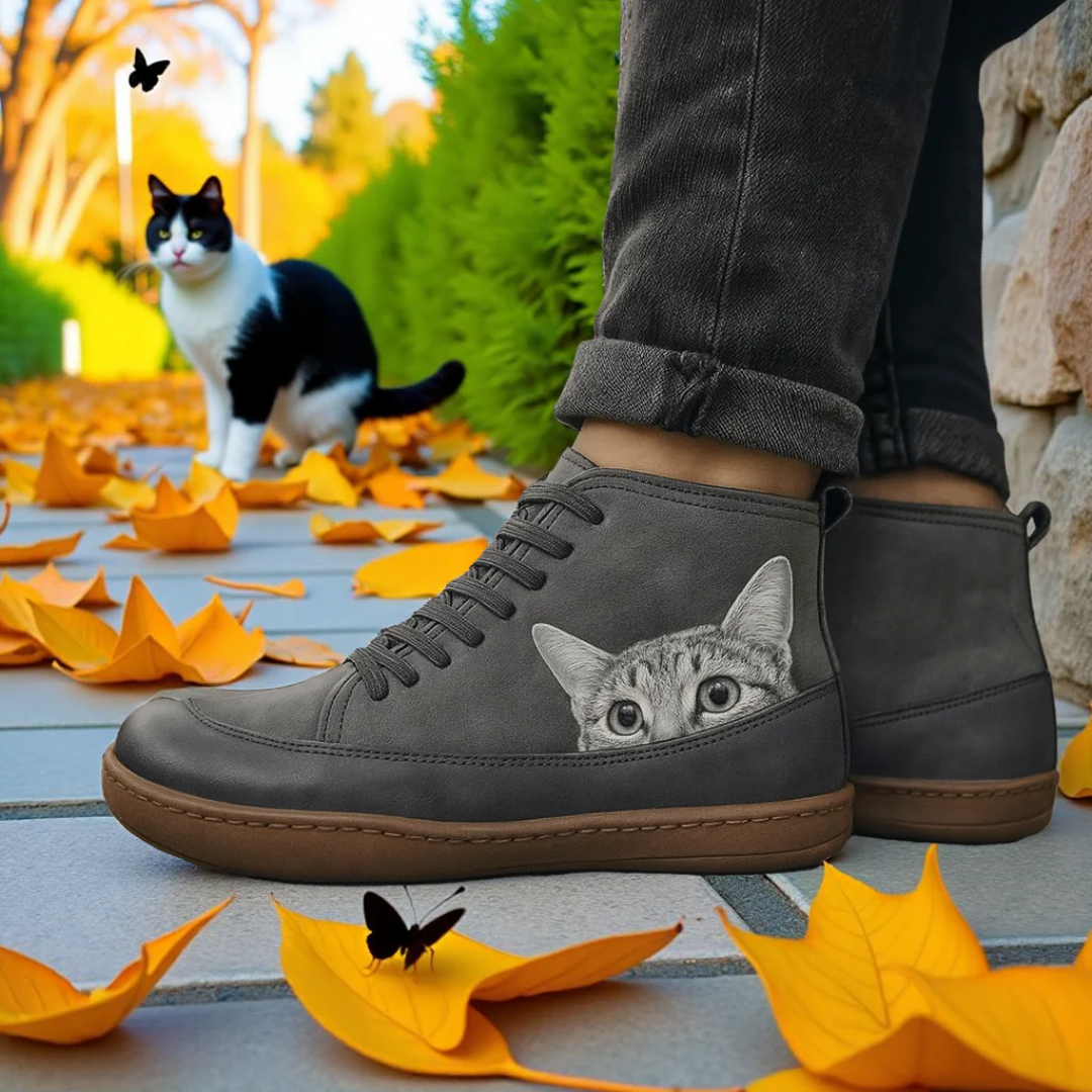 Inga | Kitty-Stiefel